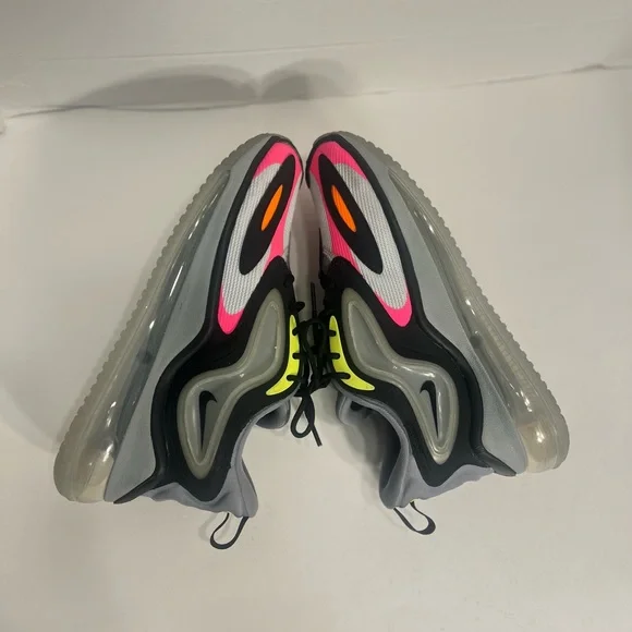 Nike Air Max Zephyr Mens CT1682-002 Photon Dust Black Volt Shoes Size 8 Buy Nke Air Max Zephyr Mens CT1682 (uk 7 us 8 eu 41, photon  main image 3